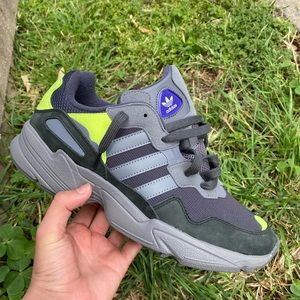 Adidas Yung-96